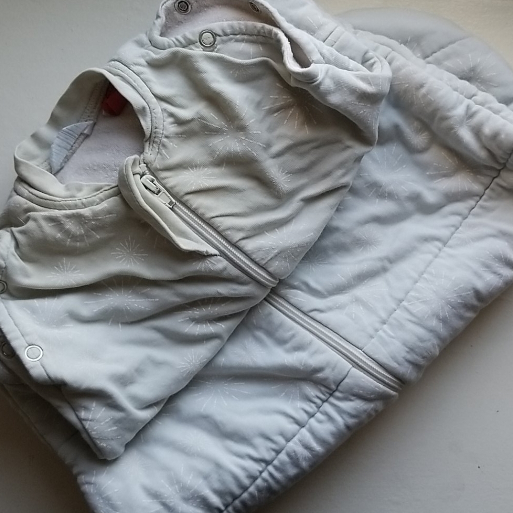 Ergococoon Sleep Sack 3-12 mth 2.5 tog